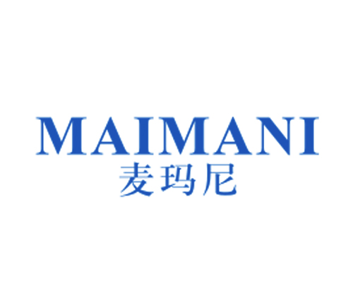 麦玛尼