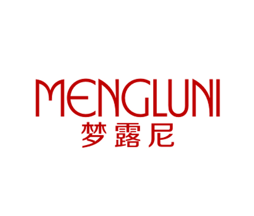 梦露尼