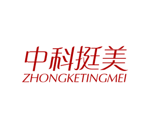 中科挺美