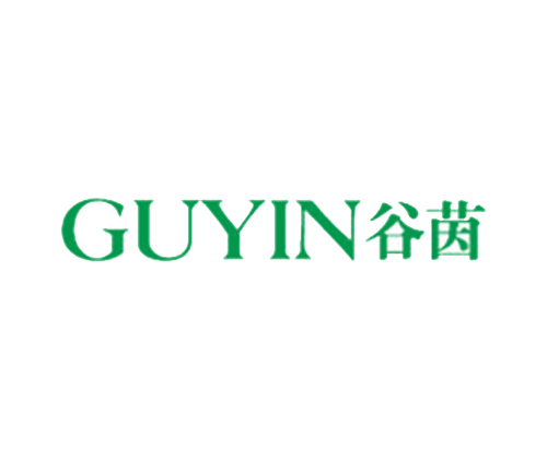 谷茵