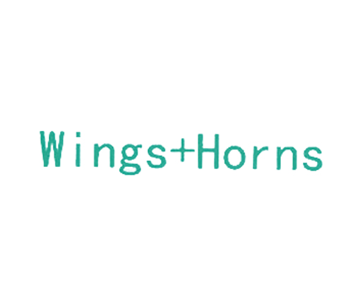 WINGS+HORNS