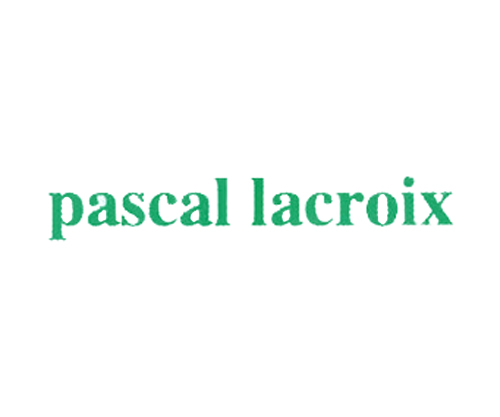 PASCAL LACROIX