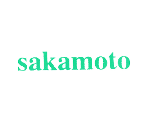 SAKAMOTO
