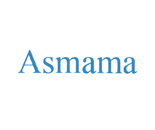 ASMAMA