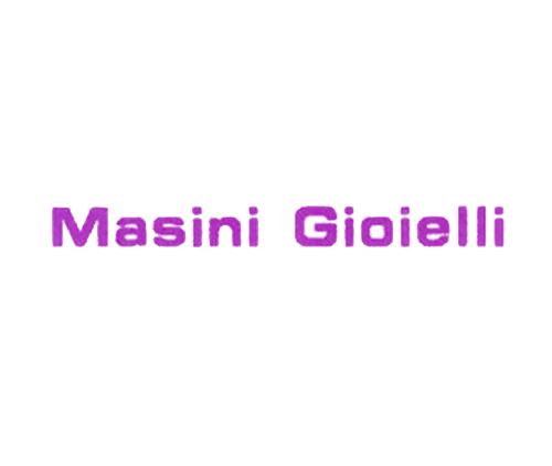 MASINI GIOIELLI