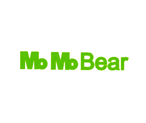 MO MO BEAR