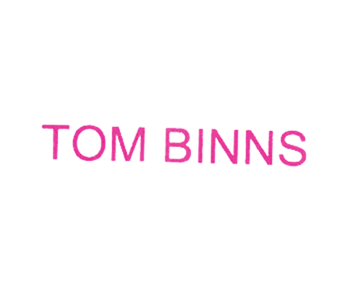 TOM BINNS