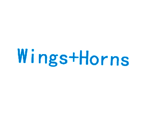 WINGS+HORNS