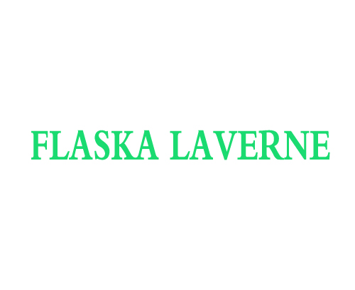 FLASKA LAVERNE