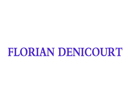 FLORIAN DENICOURT