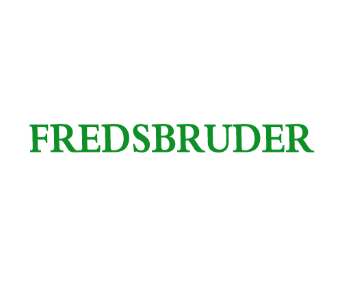 FREDSBRUDER