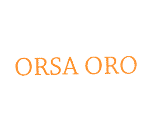 ORSA ORO