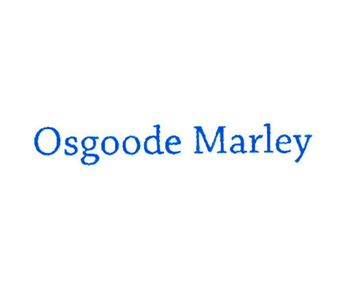 OSGOODE MARLEY