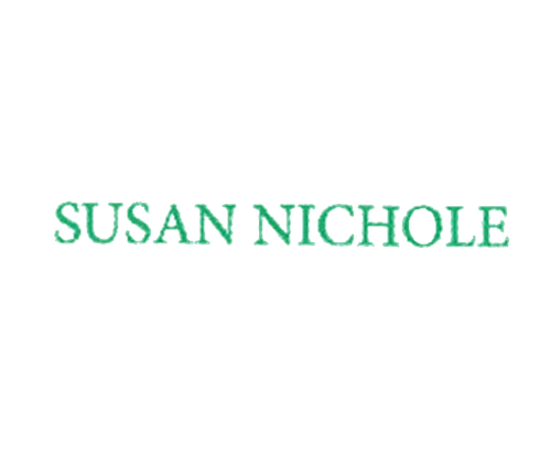 SUSAN NICHOLE