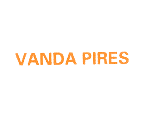 VANDA PIRES