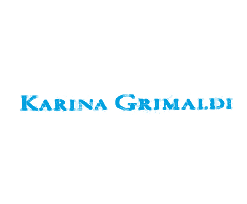 KARINA GRIMALDI