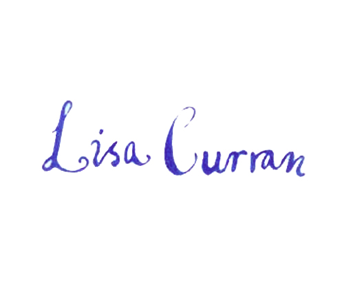 LISA CURRAN