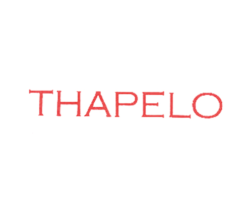 THAPELO