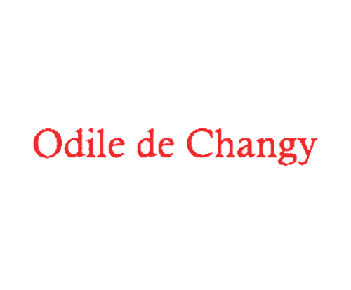 ODILE DE CHANGY