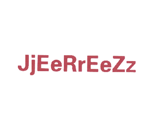 JJEERREEZZ
