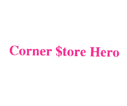 CORNER $TORE