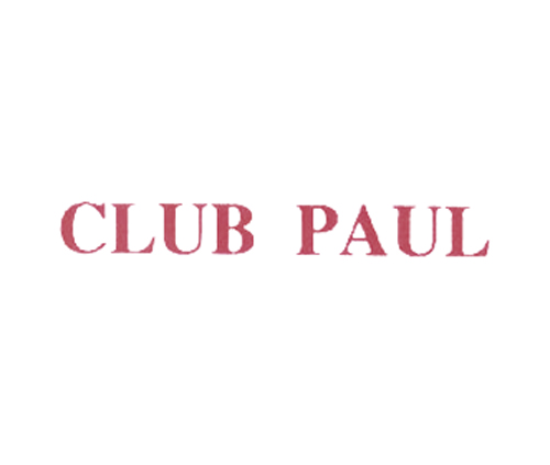 CLUB PAUL