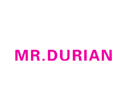 MR.DURIAN
