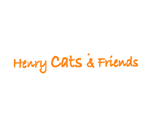 HENRY CATS & FRIENDS