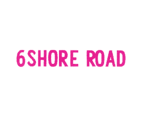 6SHORE ROAD