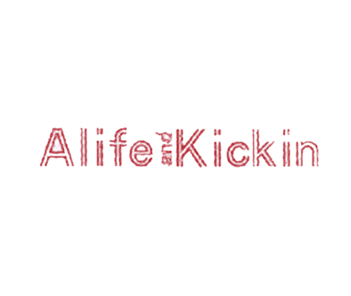 ALIFE AND KICKIN