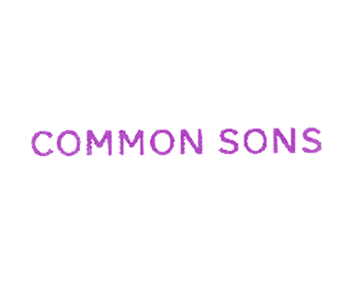 COMMON SONS