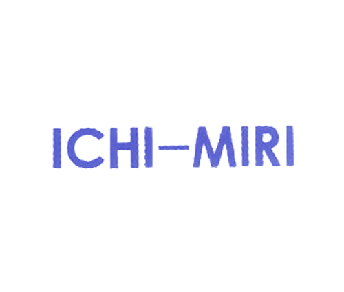 ICHI-MIRI
