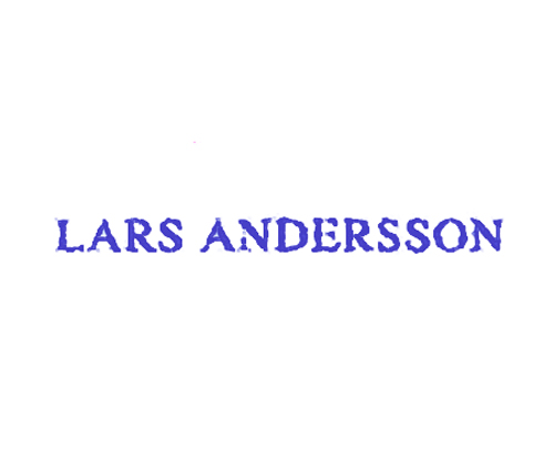 LARS ANDERSSON