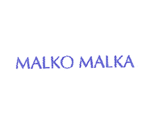 MALKO MALKA