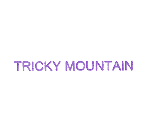 TRICKY MOUNTAIN