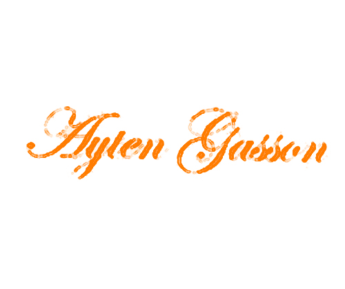 AYTEN GASSON
