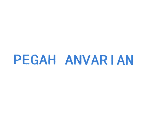PEGAH ANVARIAN
