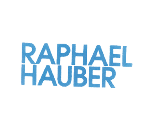 RAPHAEL HAUBER