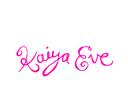 KAIYA EVE