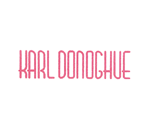 KARL DONOGHUE