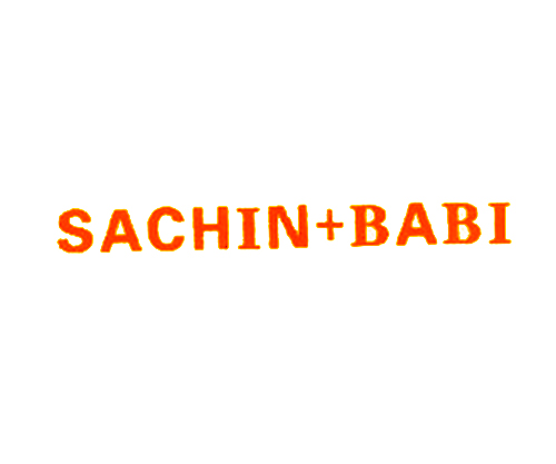 SACHIN+BABI