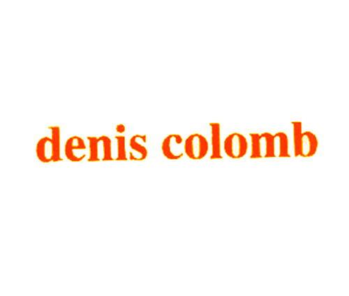 DENIS COLOMB