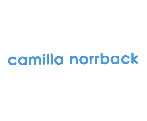 CAMILLA NORRBACK