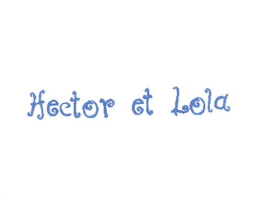 HECTOR ET LOLA