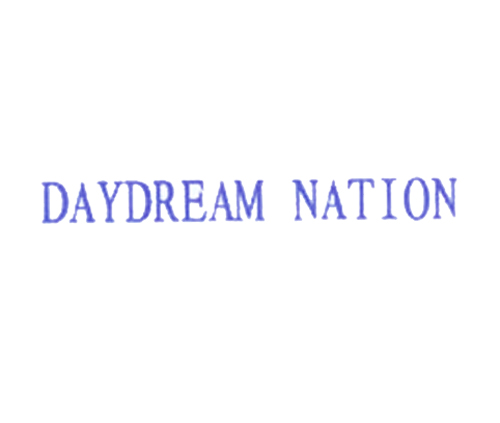DAYDREAM NATION