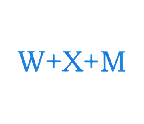 W+X+M