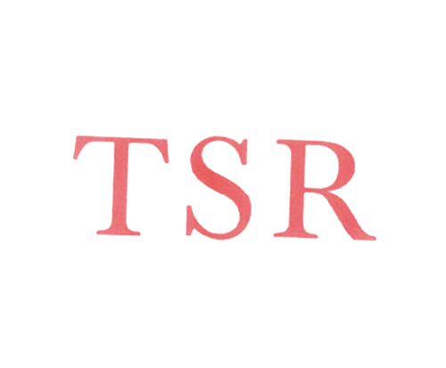 TSR
