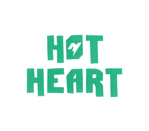 HOT HEART