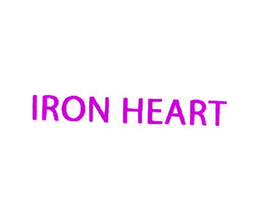 IRON HEART