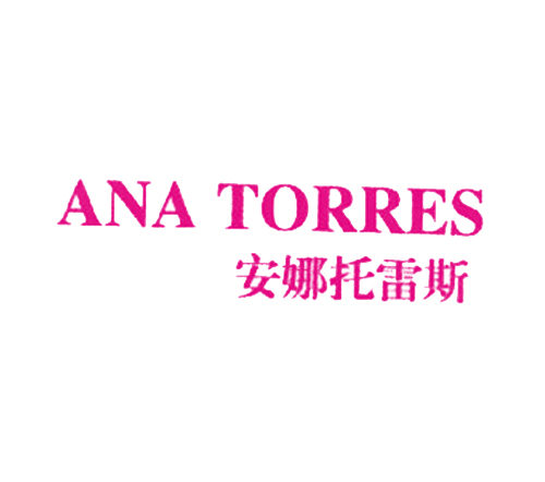 安娜托雷斯 ANA TORRES